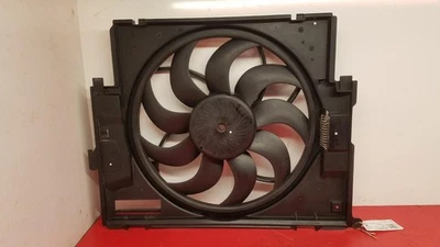 BMW 3 SERIES COOLING FAN 2012 2.0L DIESEL N47D20O1 (N47D20C) - Image 1 of 4
