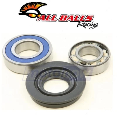 All Balls Shaft Bearing and Seal Kit for 1998-1999 Ski-Doo Formula III 600 - bz - Изображение 1 из 4