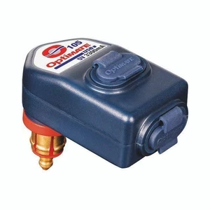 Cargador USB doble OptiMate O105 - Imagen 1 de 5