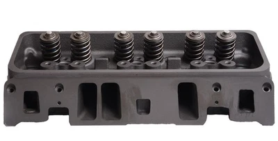 Engine Cylinder Head Fits: 1999 Chevrolet P30 & GMC P3500; 1999-2001 GMC Jimmy & - Image 1 of 4