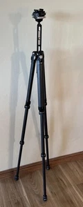 US Ulanzi FALCAM Treeroot F38 Pro Quick Lock Carbon Fiber Travel Tripod W/ Bag - Picture 1 of 17