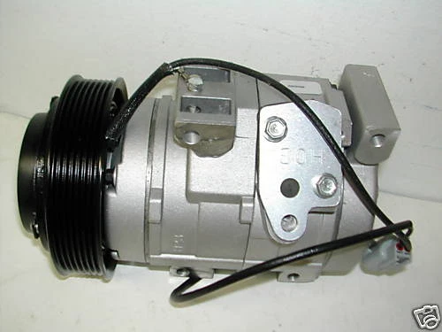 COMPRESOR AIRE ACONDICIONADO TOYOTA CAMRY 2.4L 2002 03 04 05 2006 NUEVO Foto 1 de 1