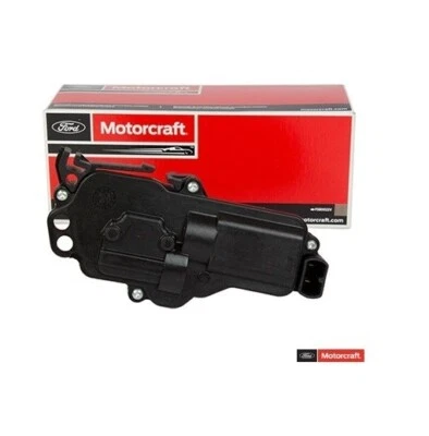 SW6954 Motorcraft Door Lock Actuator Front or Rear Driver Left Side New LH Hand - Image 1 of 4