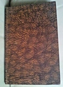 LRBR BOOK THE RETURN OF THE SOLDIER BY REBECCA WEST 187 PAGES - Picture 1 of 3