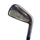 TaylorMade RAC Coin Forged Single 3 Iron Steel S300 Stiff Right Handed 39"