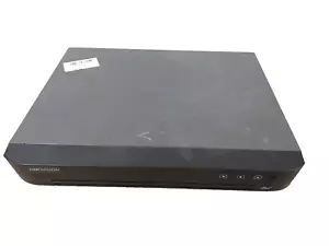 Hikvision DS-7216HQHI-K1 16 Channel 4K 12MP AcuSense NVR Network Video Recorder - Picture 1 of 7