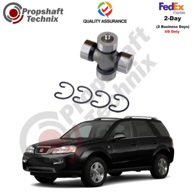 Driveshaft Universal Joint Saturn Vue 2002-2007 409 UJ1-0439 - Image 1 of 3