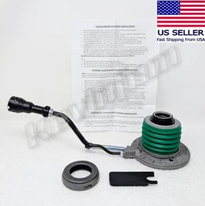 NEW **GENUINE** DORMAN® CS650187 Clutch Slave Cylinder for '04-'07 Cadillac CTS - Picture 1 of 8