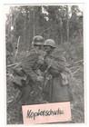 2 WW Russland am 22.08.42 Wald bei Kolodesi Kradschtz Btl 59 II Pz. Gren. Rgt 40