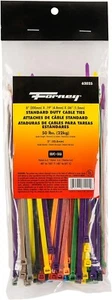 Forney colored zip ties - Picture 1 of 1