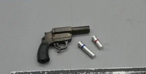 Flare Gun for DID D80168 WWII Germany Paratrooper Axel 1:6 Scale Figure NEW - Picture 1 of 1