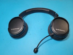 Steelseries Arctis 1 Wired Gaming headset for PS4/PS5 Xbox One X & S Series - Picture 1 of 2