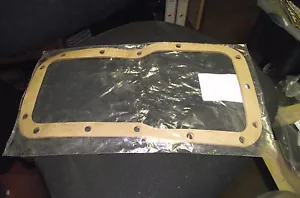 Massey Ferguson HYDRAULIKDECKELDICHTUNG VAPORMATIC VPK4304 OEM NR 886549M2 - Bild 1 von 1