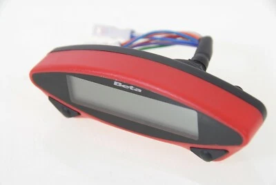 037.40.005.00.00 Digital Tacho Tachometer Beta RR 350 -480  4T  2020-2021 - Bild 1 von 3