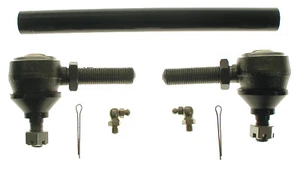 Conjunto de varilla de amarre de 4 ruedas para carro de golf E-Z-GO Marathon | 1970-1994 - Imagen 1 de 6