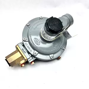 MEGR-1632-HCF TW EN ETAPA LP - REGULADOR DE GAS 250 PSI 3/4" NPT - Imagen 1 de 4