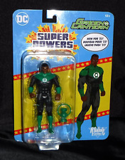 DC Super Powers McFarlane Toys Green Lantern