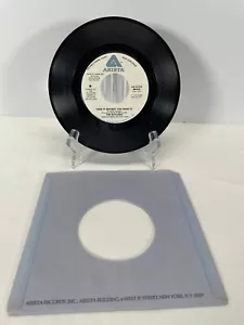 THE OUTLAWS Take it anyway You Want It 7" 45 rpm Arista 1978 Promo Stereo Mono - Foto 1 di 2