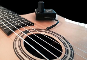 Domra Pickup von Myers Pickups - Bild 1 von 11