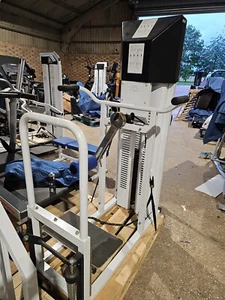 POWERSPORT ABDUCCIÓN DE CADERA Y ABDUCTOR DE PIE - Imagen 1 de 12