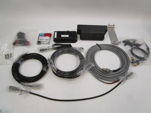 NEW PARTIAL SeaKeeper Ride 525mm electronics assembly briefcase - Picture 1 of 9