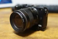[Excellent+++++] Canon EOS M2 Mirrorless Digital SLR w/ EF-M18-55mm F3.5-5.6 