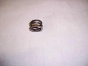CUB CADET DRIVE CLUTCH TEASER SPRING 128 108 106 104 102 122 124 100 70 71 72 73 - Picture 1 of 4