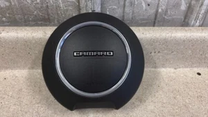 2010 2011 Chevrolet Camaro SS Left Side Driver Wheel OEM GM Bag 15902192 59K - Picture 1 of 8