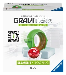 NEW Ravensburger GraviTrax 22412 Element Looping Extension STEM Toy USA SELLER - Picture 1 of 14