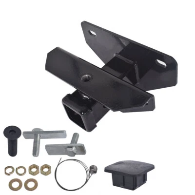 Labwork Tow Trailer Hitch Receiver For Dodge Ram 1500 2500 2003-2018 Class 3 - Изображение 1 из 4