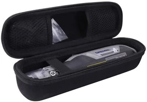 Aenllosi Hard Case Compatible with Dremel PawControl Dog Nail Grinder, Clippers, - Picture 1 of 7