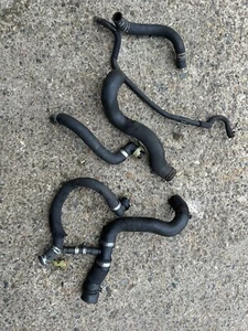 MANGUERAS DE REFRIGERANTE VAUXHALL ASTRA VXR Z20LEH MK5 H 2006 - Imagen 1 de 3