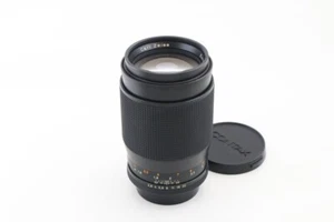 Contax Carl Zeiss Sonnar 135mm F/2.8 T AEJ MF Lens from Japan (f02635) - Picture 1 of 10