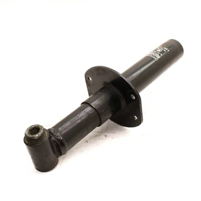 BMW E31 840Ci 1991-1999 PARAGOLPES DELANTERO SOPORTE MONTAJE NEGRO OEM Foto 1 de 4