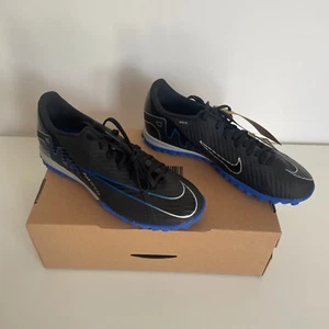 Nike Mercurial Zoom Vapor 15 Club Astro Turf Football Boots Mens UK 5 - New - Picture 1 of 15