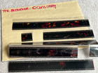 The Bezerker Colour Negatives taken at a 1990