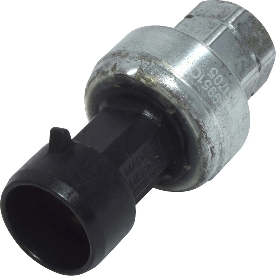 HVAC Pressure Transducer UAC For 1996-1999 Oldsmobile LSS - Image 1 of 4