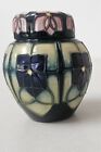 Moorcroft Vase / Ginger Jar