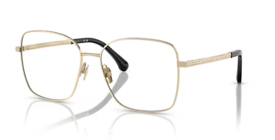 Gafas Chanel 2216 437 56 oro pálido CH2216 Foto 1 de 3