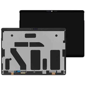 Ecran LCD Complet pour Microsoft Surface Pro 8 13" Pouces Pièce Détachée Noir - Photo 1/3