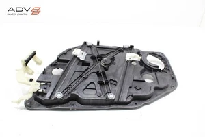 HYUNDAI ELANTRA FRONT LEFT SIDE DOOR WINDOW REGULATOR & CARRIER OEM 2021 - 2025 - Picture 1 of 6