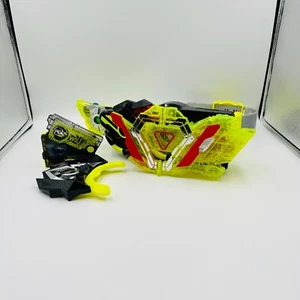 Kamen Rider Zero One DX Hiden Zero One Driver & Zero Two Progress Key Set Bandai - Imagen 1 de 5