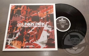 Linkin Park Live In Nottingham 2003 Vinyl | From Meteora 20th Anniversary Deluxe - Imagen 1 de 6