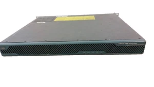 Cisco ASA 5510 Adaptive Security Appliance 1U Network Firewall - Afbeelding 1 van 5