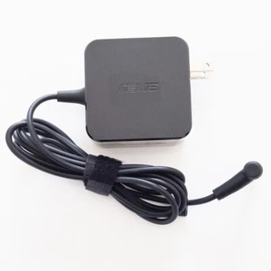 Nuevo adaptador de CA genuino Asus 19V 2.37A 45W para portátil Asus X551 punta 5.5 mm*2.5 mm - Imagen 1 de 4