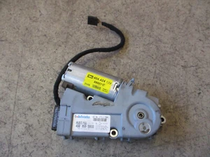 Schiebedachmotor Audi A3 A4 A6 VW Golf 4 Bora Passat 3BG Schiebedach 4B0959591G - Bild 1 von 6