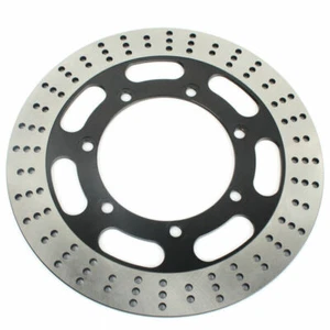 Disco de freno delantero para Kawasaki VN 1500 Vulcan Classic 1996-2008 VN800 - Imagen 1 de 4
