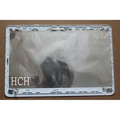 FOR sony VAIO SVF152A29U SVF152C29U SVF152A29W SVF152C29W LCD back cover white - Image 1 of 3