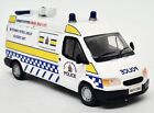 Csm 1 43 Ford Transit Van Code 3 Lothian Borders Motorway Patrol Group Police