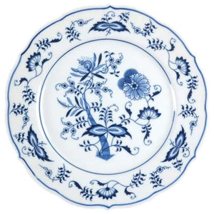 Plato de cena azul Danubio azul Danubio 2404850 - Imagen 1 de 1